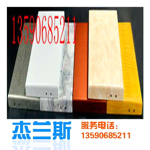 杰蘭斯淺析鋁單板在生產(chǎn)的時候應該注意哪些問題？