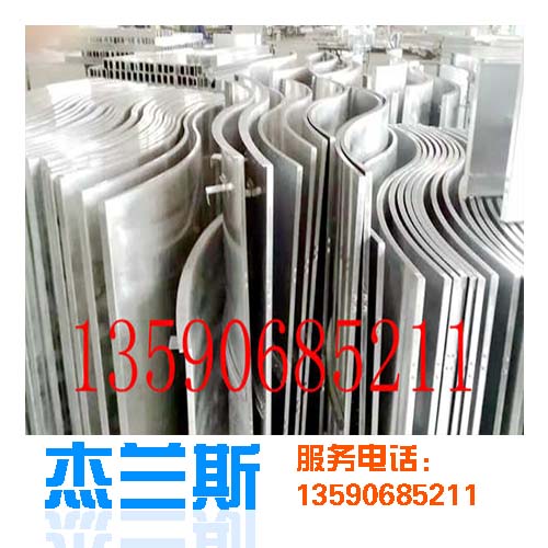 ?外墻氟碳鋁單板施工前應(yīng)該注意哪些質(zhì)量問題？