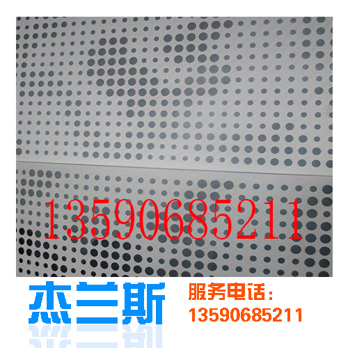 鋁單板廠(chǎng)家控制成本和產(chǎn)品質(zhì)量