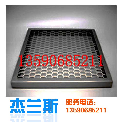 外墻氟碳鋁單板真的是鋁做的么？