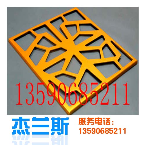 淺談外墻氟碳鋁單板的特色有哪些？